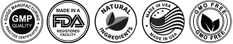 Kerassentials Scientifically Formulated